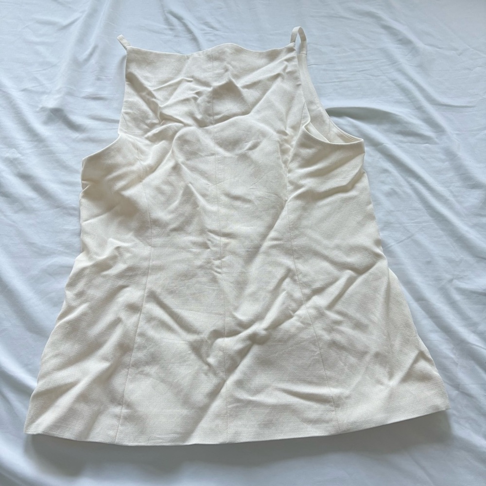 H&M Button-up Top - Picture 4 of 4